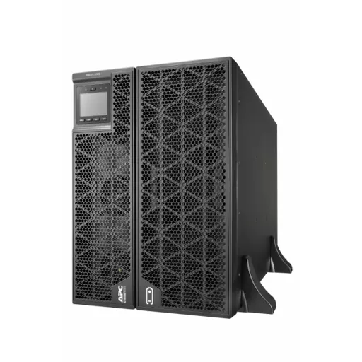 APC SRTG20KXLI uninterruptible power supply (UPS) Double-conversion (Online) 20 kVA 20000 W