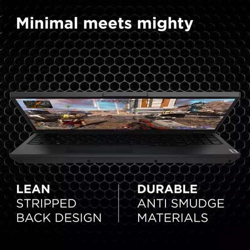 Lenovo Legion 5 15ACH6H AMD Ryzen™ 7 5800H Laptop 39.6 cm (15.6") Full HD 16 GB DDR4-SDRAM 512 GB SSD NVIDIA GeForce RTX 3070 Wi-Fi 6 (802.11ax) Windows 10 Home English Black, Blue