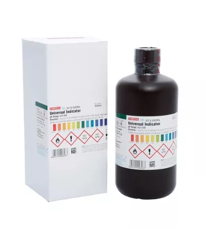 Universal Indicator Solution 100ml