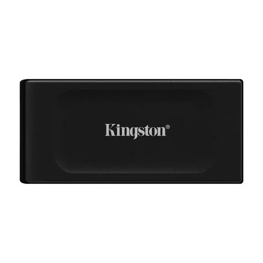 Kingston Technology XS1000 2 TB Black