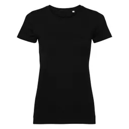 Ladies' Authentic Tee Pure Organic