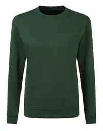 Ladies' Crew Neck Sweatshirt | Absolute Workwear