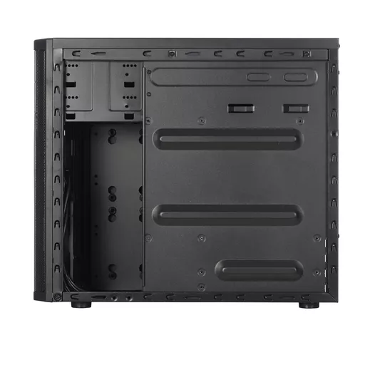 Fractal Design CORE 1100 Mini Tower Black