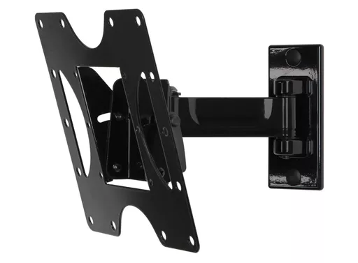 Peerless PP740 TV mount 109.2 cm (43") Black