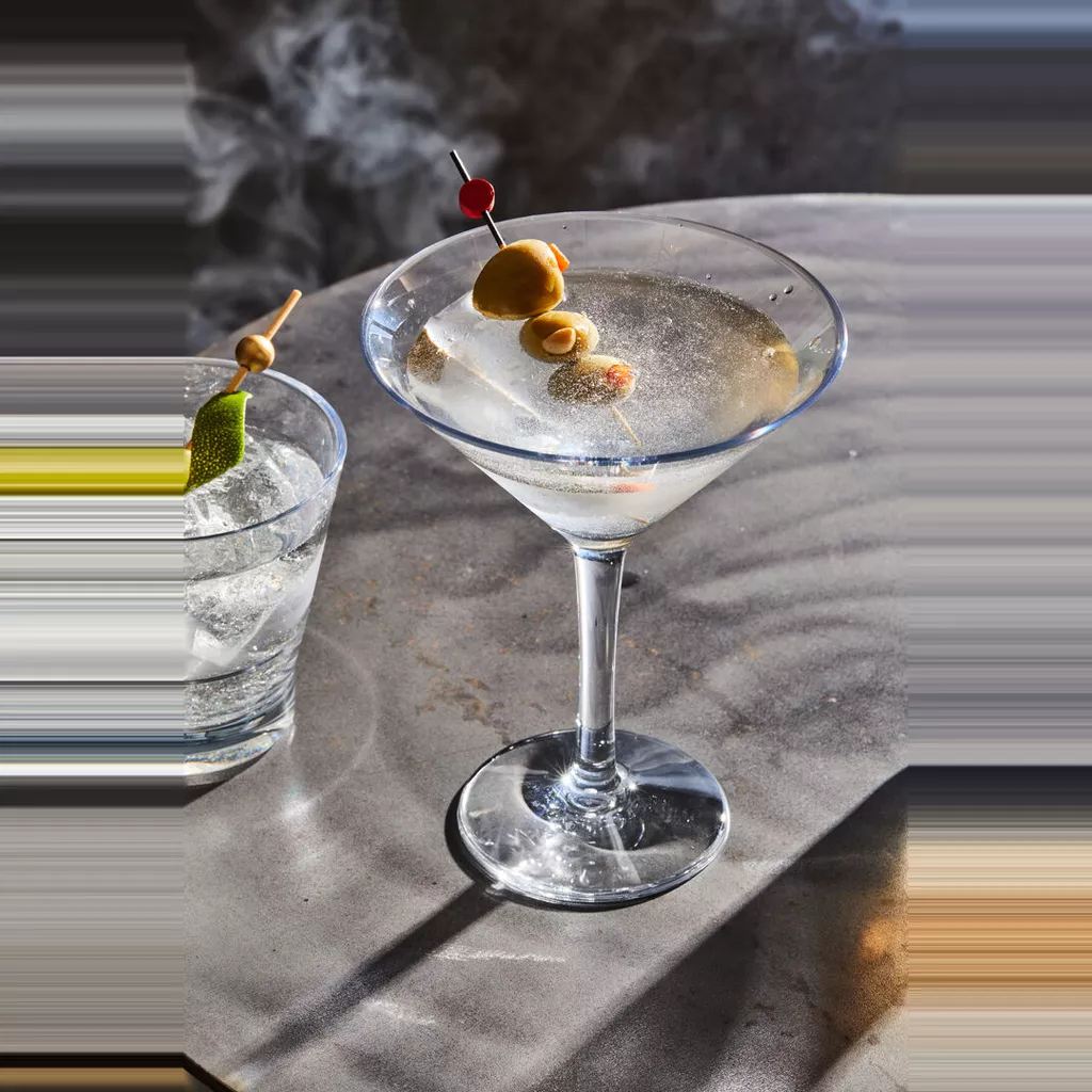 COCKTAIL