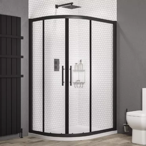 Volente offset quad 1200 x 900 Matt Black