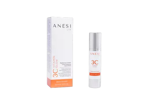 Anesi Lab Vitamin 3C Glow Radiance Cream 50ml