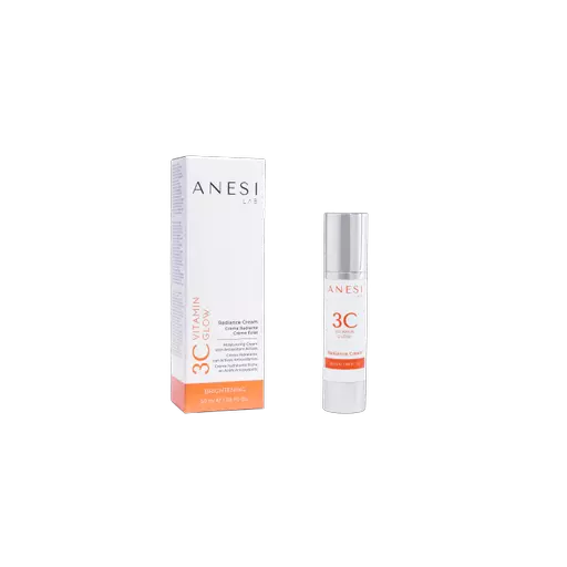 Anesi Lab Vitamin 3C Glow Radiance Cream 50ml