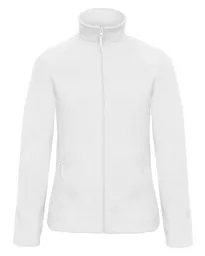 ID.501 Women's Micro Fleece Full Zip