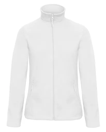 ID.501 Women's Micro Fleece Full Zip