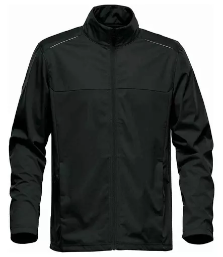 Stormtech Greenwich Lightweight Soft Shell Jacket