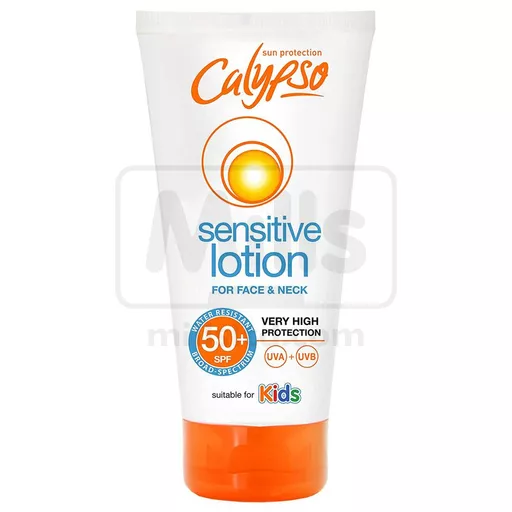 Calypso SPF50 Sun Protect Lotion