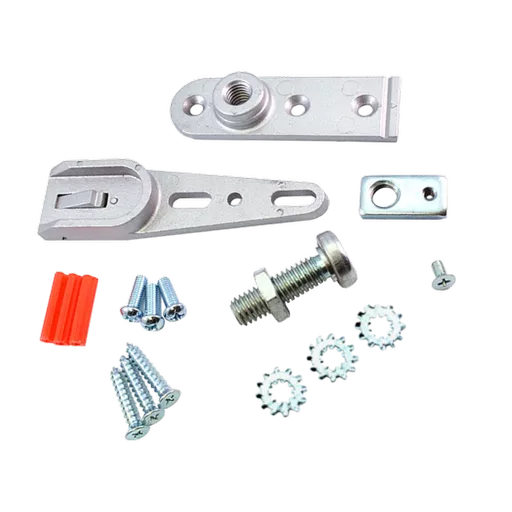 Axim TC-8800-14 End Load Bottom Pivot Assembly