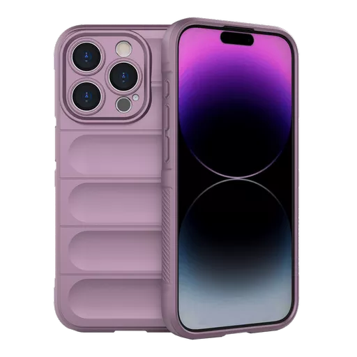 ProWave for iPhone 15 Pro Max - Lavender