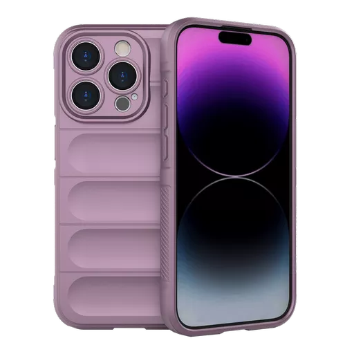 ProWave for iPhone 15 Pro - Lavender