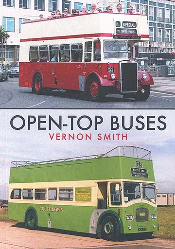 Open-Top Buses (Amberley)