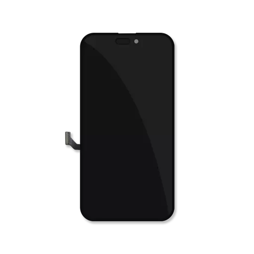 Screen Assembly (VALUE) (In-Cell LCD) (Black) - For iPhone 15