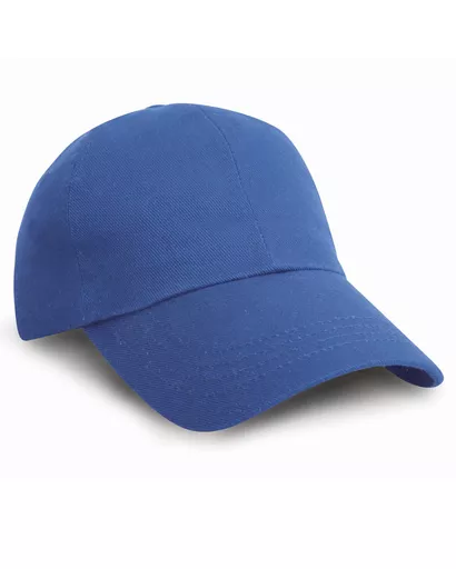 Cotton Drill Pro-Style Cap