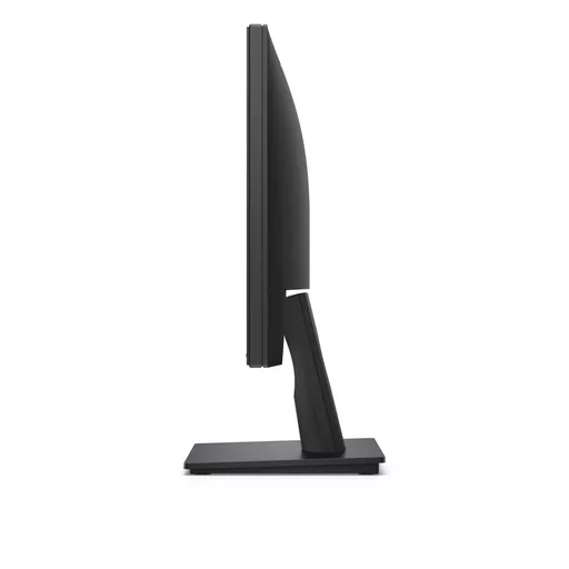 DELL E Series E1916HV computer monitor 48.3 cm (19") 1366 x 768 pixels HD LCD Black