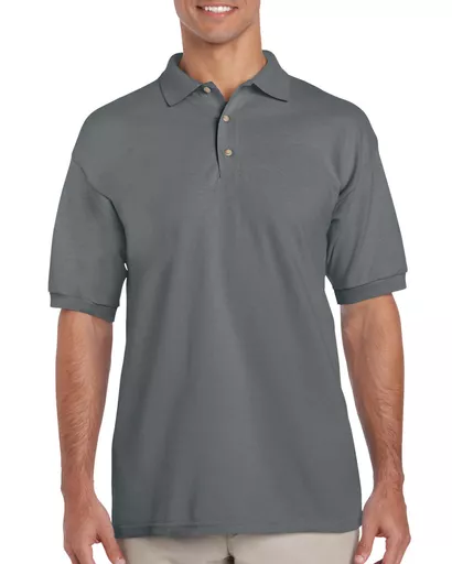 Ultra Cotton® Adult PiquÈ Sport Shirt