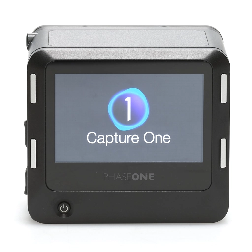 Used Phase One IQ4 150mp Digital Back