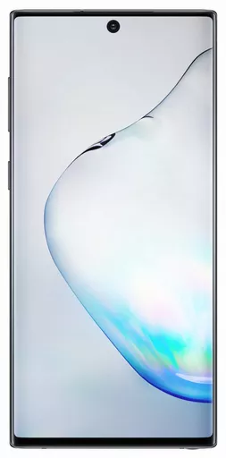 Samsung Galaxy Note10 SM-N970F 16 cm (6.3") Dual SIM Android 9.0 4G USB Type-C 8 GB 256 GB 3500 mAh Black