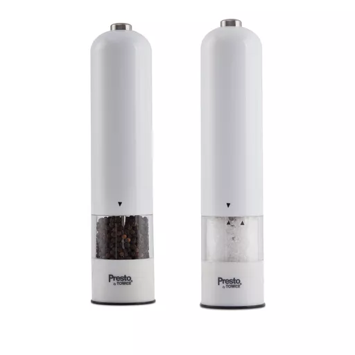 Presto Salt and Pepper Mill