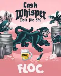 FLOC Whisper CASK