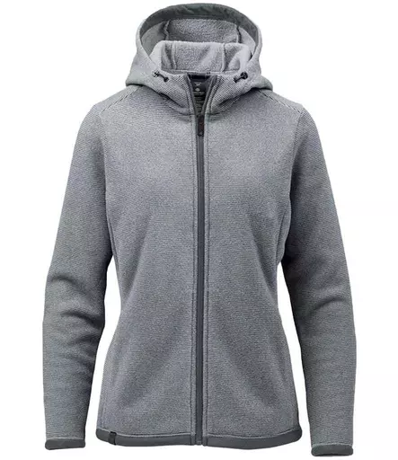 Stormtech Ladies Medusa Fleece Hoodie