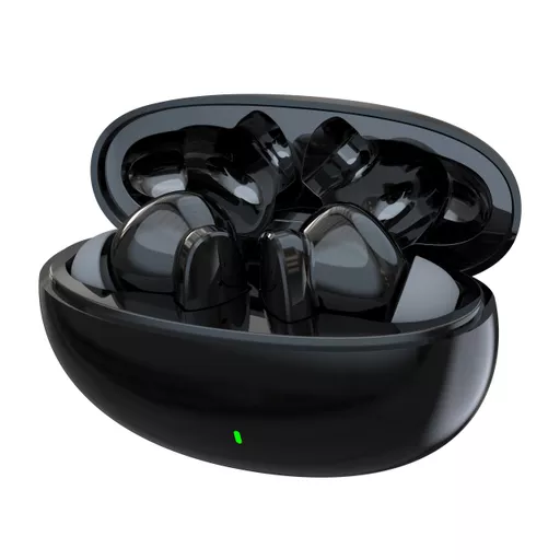 Wireless BT Earbuds with