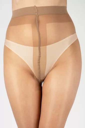 Aristoc 10 Denier Nude tights close up.jpg
