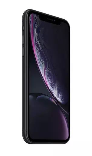 Apple iPhone XR 64GB Black