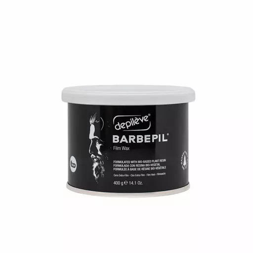 Depil Barbepil Film Wax 400g