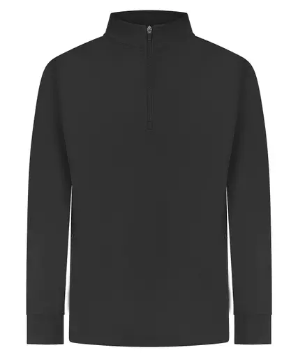 Unite Gym 1/4 Zip Tracksuit Top