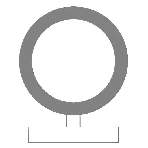 REDDIPLEX Round Bubble Gasket Seal To Suit UPVC Doors & Windows