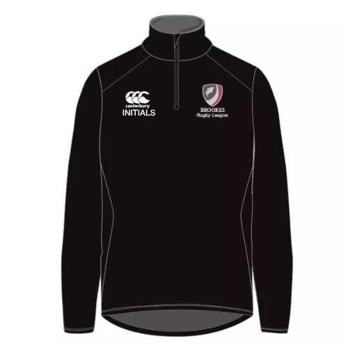 Oxford Brookes University Rugby League Senior Club Midlayer