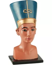 Nefertiti Resin Bust.jpg