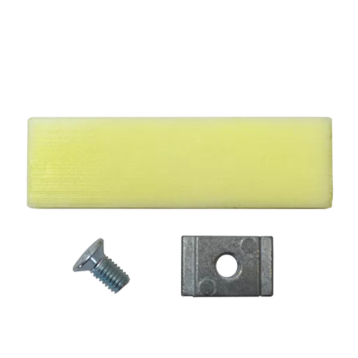 BRITON 2420.CS Cush Stop To Suit 2400 series Cam Action Door Closers