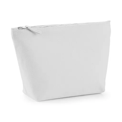 Canvas Accessory Bag