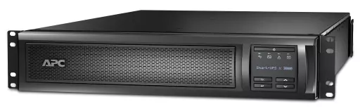 Apc Smart-Ups X 3000Va Rack/Tower Lcd 200-240V With Network Card