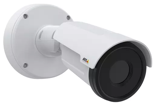 Axis 02162-001 security camera Bullet IP security camera Outdoor 800 x 600 pixels Wall/Pole