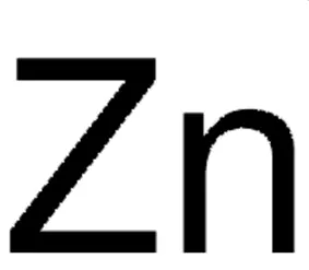 Zinc granular 250G