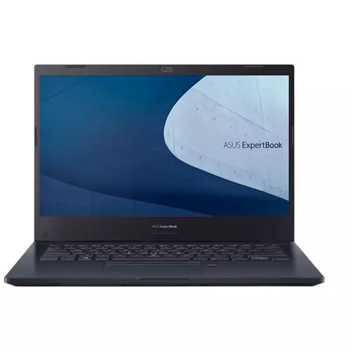 ASUS ExpertBook P2451FA-EB1398R notebook DDR4-SDRAM 35.6 cm (14") 1920 x 1080 pixels 10th gen Intel® Core™ i5 8 GB 256 GB SSD Wi-Fi 5 (802.11ac) Windows 10 Pro Blue