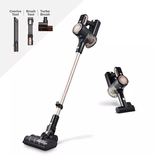 Tower cordless vacuum cleaner reviews hot sale