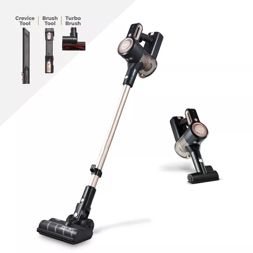 VL40 Pro Pet 22.2V Cordless 3-IN-1 DC Vacuum Cleaner