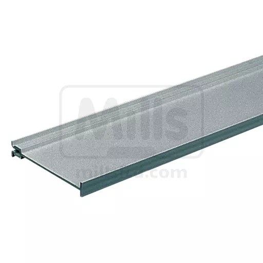 Marshall-Tufflex PVC Maxi Trunking - Dividing Fillet