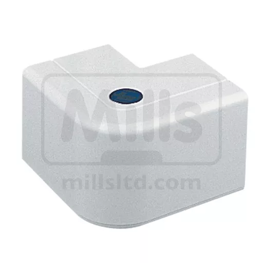 External Angle Moulded 50 x 50mm TOAS50MWH