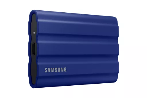 Samsung MU-PE2T0R 2000 GB Wi-Fi Blue