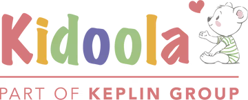 Kidoola logo
