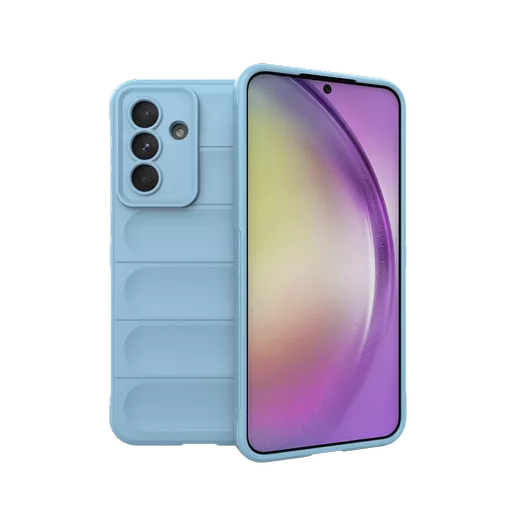 ProWave for Galaxy A56 5G & Galaxy A36 5G - Sky Blue